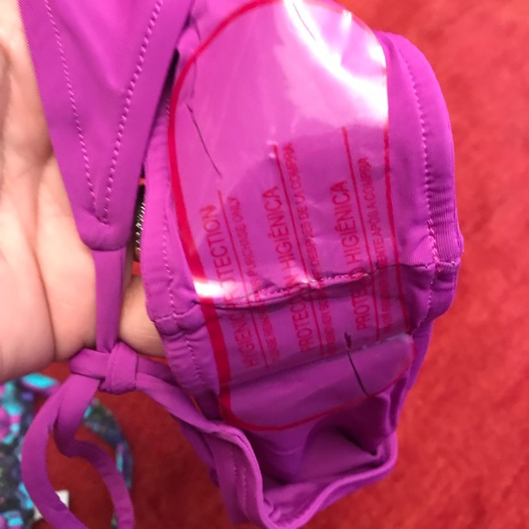 NWT - Authentic Brazilian bikini - Picture 5 of 6
